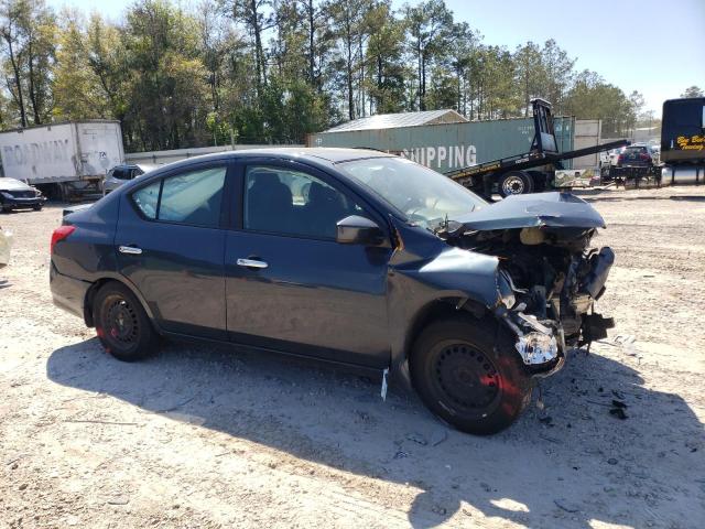 Photo 4 from auction – 2016 NISSAN VERSA S with VIN 3N1CN7AP7GL828095