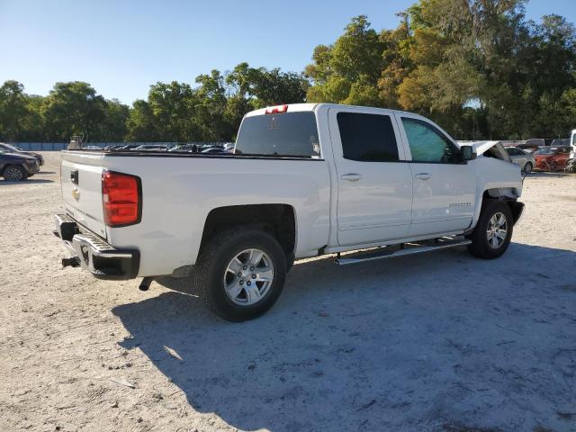 Photo 3 from auction – 2016 CHEVROLET SILVERADO with VIN 3GCPCREH2GG127301