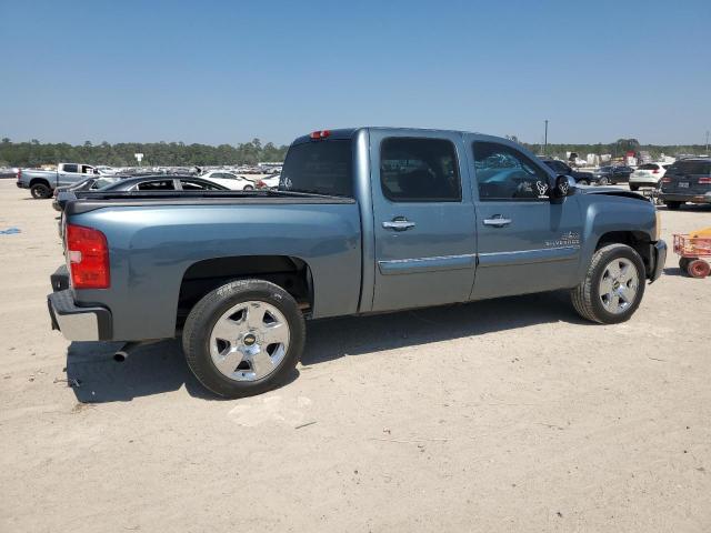 Photo 3 from auction – 2011 CHEVROLET SILVERADO with VIN 3GCPCSE05BG284945
