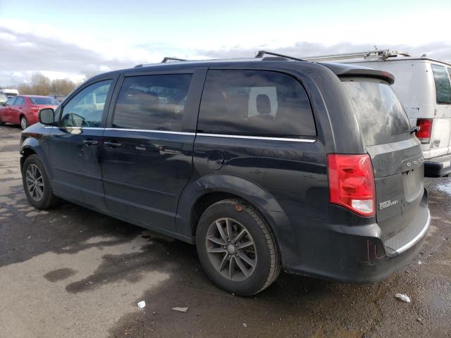 Photo 2 from auction – 2017 DODGE GRAND CARA with VIN 2C4RDGCG6HR825555