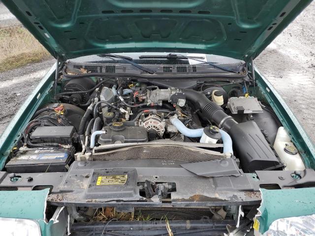 Photo 11 from auction – 2006 FORD CROWN VICT with VIN 2FAFP71W56X116280
