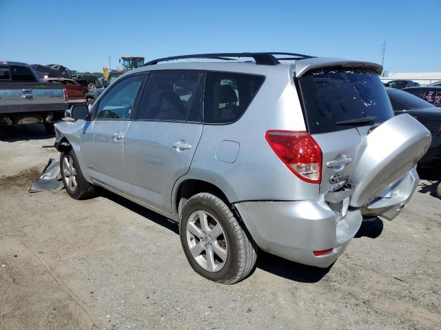 Photo 2 from auction – 2006 TOYOTA RAV4 LIMIT with VIN JTMBD31V865042386