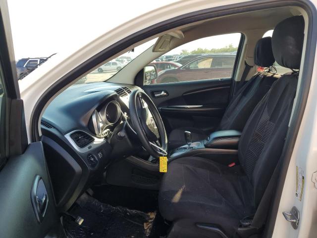 Photo 7 from auction – 2016 DODGE JOURNEY SE with VIN 3C4PDCAB1GT110847