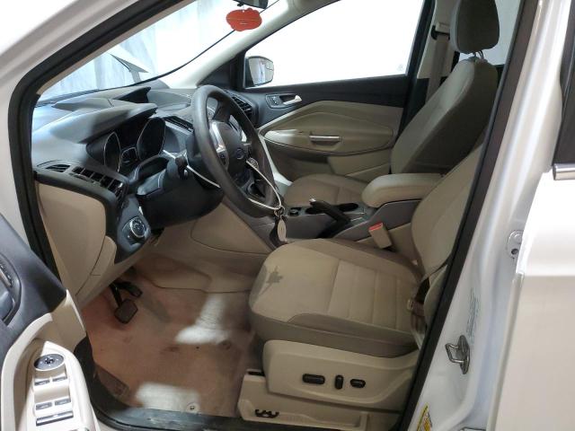 Photo 7 from auction – 2016 FORD ESCAPE SE with VIN 1FMCU0GX5GUA35880