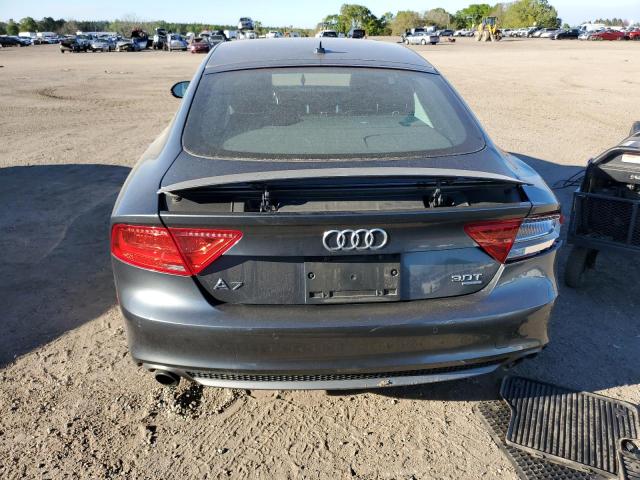 Photo 6 from auction – 2014 AUDI A7 PRESTIG with VIN WAU2GAFC8EN062300