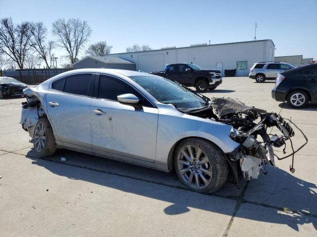 Photo 4 from auction – 2020 MAZDA 3 SELECT with VIN 3MZBPACL5LM132363