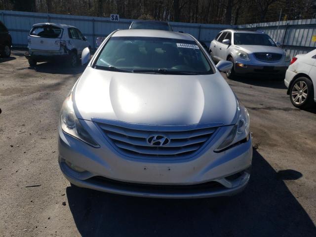 Photo 5 from auction – 2013 HYUNDAI SONATA GLS with VIN 5NPEB4AC5DH609786