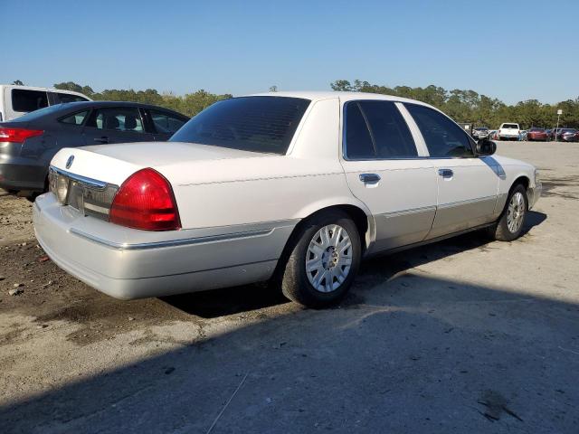 Photo 3 from auction – 2007 MERCURY GRAND MARQ with VIN 2MEFM74V47X628876