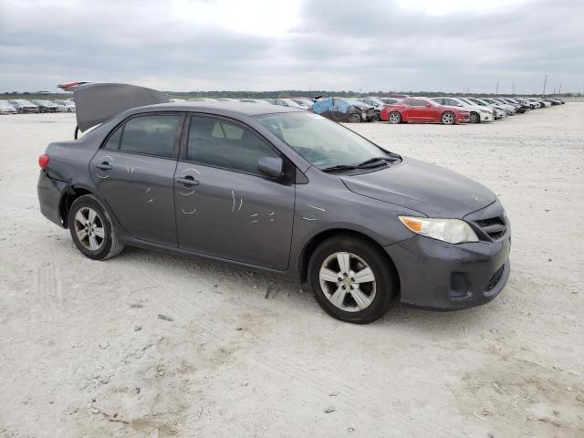 Photo 4 from auction – 2011 TOYOTA COROLLA BA with VIN JTDBU4EE3BJ108294