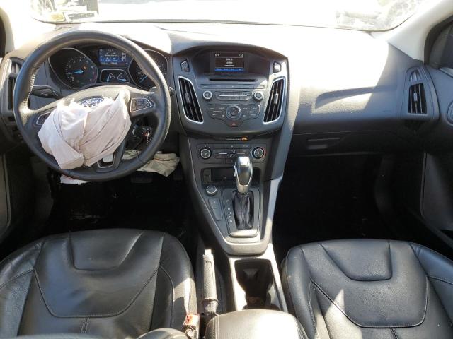 Photo 8 from auction – 2016 FORD FOCUS SE with VIN 1FADP3K26GL381249