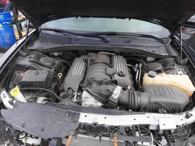 Photo 11 from auction – 2018 DODGE CHARGER R/ with VIN 2C3CDXGJ9JH114251