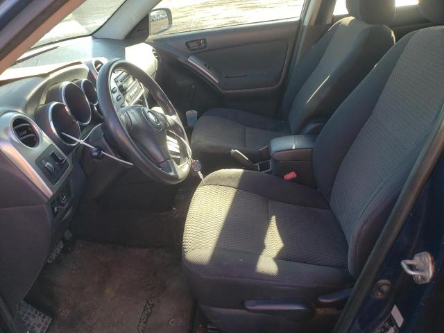 Photo 7 from auction – 2007 TOYOTA COROLLA MA with VIN 2T1KR32EX7C673919