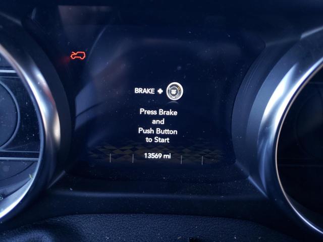 Photo 9 from auction – 2021 JEEP WRANGLER U with VIN 1C4JJXP67MW745268
