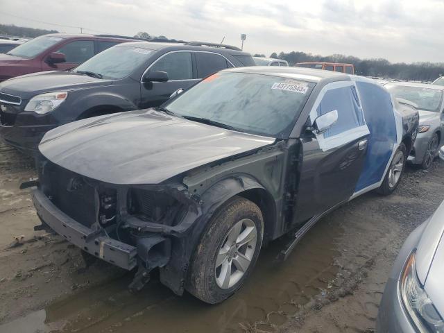 DODGE CHARGER SE 2015 with VIN 2C3CDXBG1FH726883 - Photo from auction
