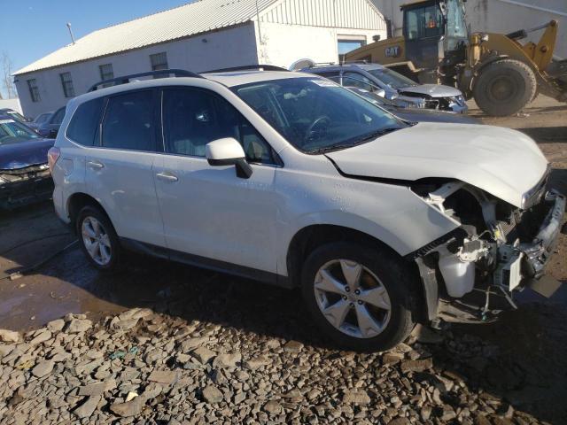 Photo 4 from auction – 2016 SUBARU FORESTER 2 with VIN JF2SJAHC1GH531733