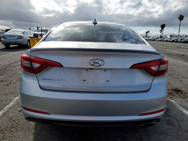 Photo 6 from auction – 2016 HYUNDAI SONATA SE with VIN 5NPE24AF6GH303632