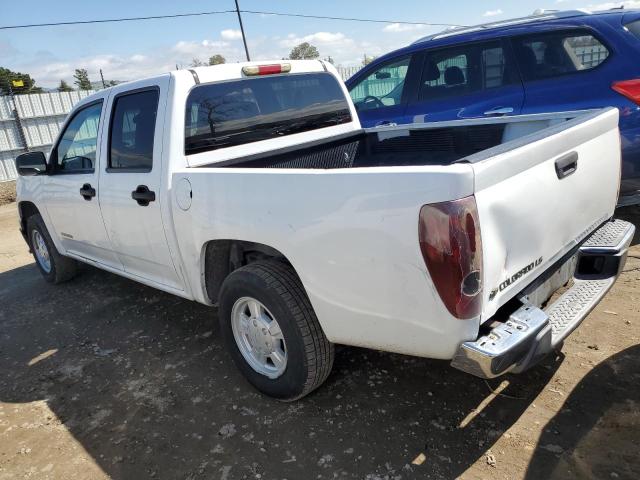 Photo 2 from auction – 2004 CHEVROLET COLORADO with VIN 1GCCS136848113313