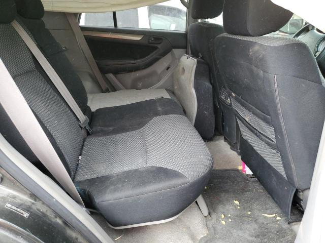 Photo 10 from auction – 2007 TOYOTA 4RUNNER SR with VIN JTEBU14R370107304