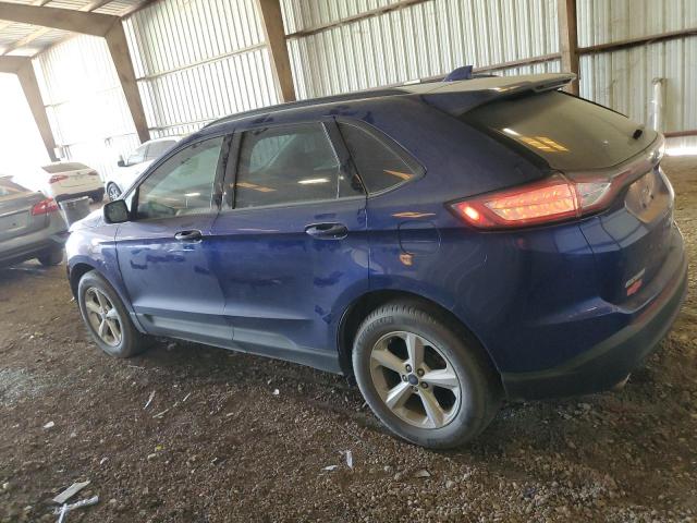 Photo 2 from auction – 2015 FORD EDGE SE with VIN 2FMTK3G81FBB38430