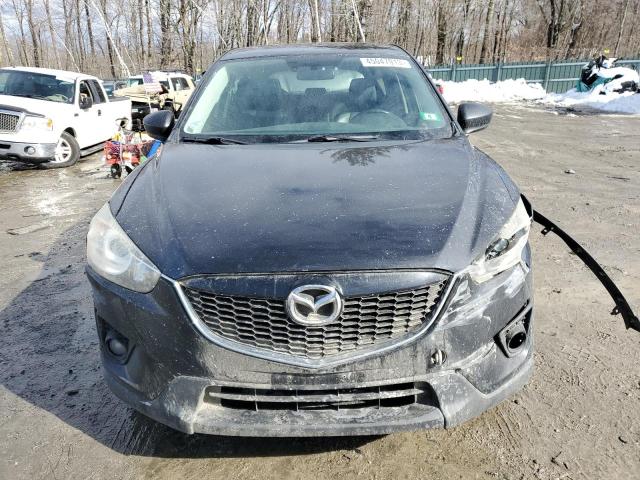 Photo 5 from auction – 2013 MAZDA CX-5 GT with VIN JM3KE4DE9D0135305