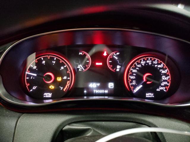 Photo 9 from auction – 2015 DODGE DART SXT with VIN 1C3CDFBB3FD302505