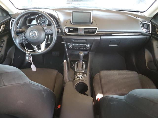 صورة رقم 8 من المزاد - 2016 MAZDA 3 TOURING مع VIN 3MZBM1M73GM322632