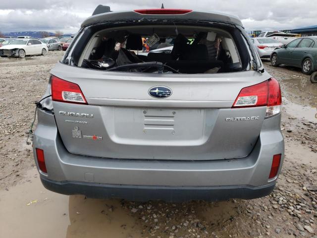 Снимка 6 от търг – 2011 SUBARU OUTBACK 2. с VIN 4S4BRBFC2B3355339