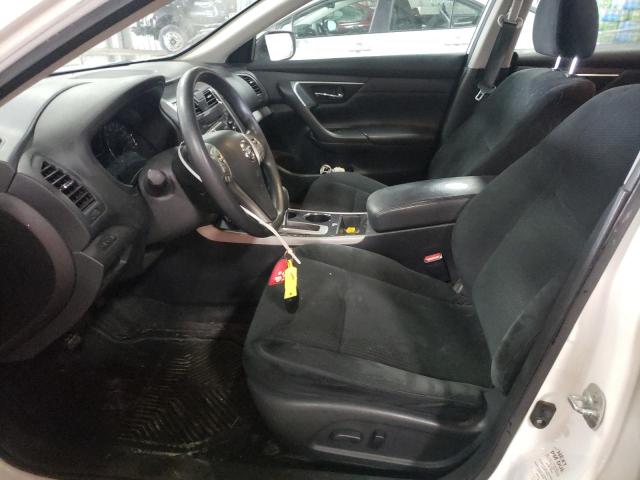 Photo 7 from auction – 2015 NISSAN ALTIMA 2.5 with VIN 1N4AL3AP4FC437117
