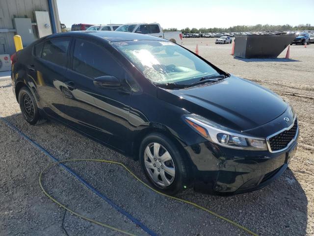 Photo 4 from auction – 2018 KIA FORTE LX with VIN 3KPFK4A77JE166936