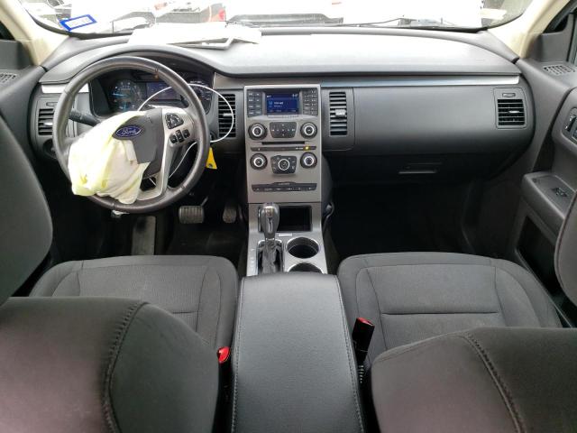 Photo 8 from auction – 2015 FORD FLEX SE with VIN 2FMGK5B80FBA09907