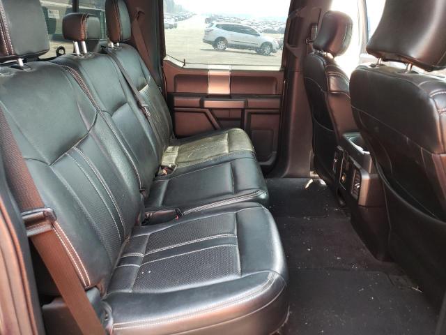 Photo 10 from auction – 2016 FORD F150 SUPER with VIN 1FTEW1EG8GFB93439