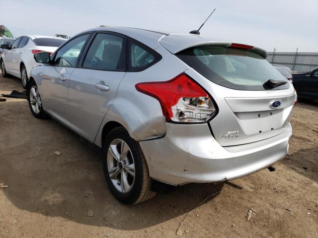 Photo 2 from auction – 2014 FORD FOCUS SE with VIN 1FADP3K28EL360299