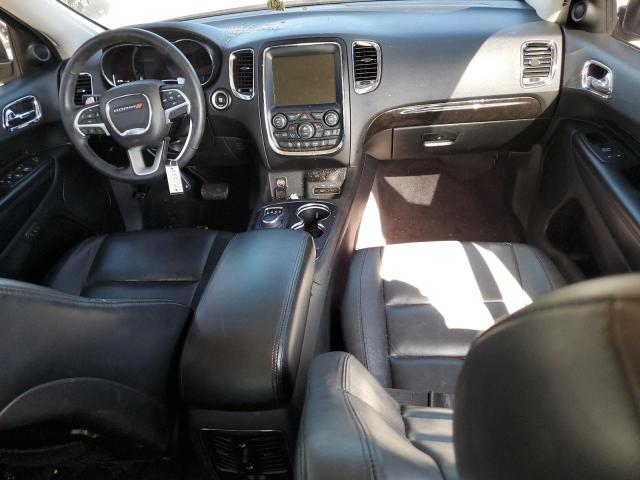 Photo 8 from auction – 2016 DODGE DURANGO LI with VIN 1C4RDHDG9GC308553