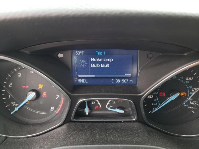 Photo 9 from auction – 2014 FORD FOCUS SE with VIN 1FADP3K28EL360299