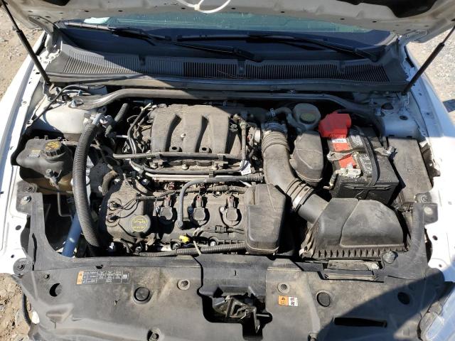 Photo 11 from auction – 2016 FORD TAURUS LIM with VIN 1FAHP2F8XGG137624
