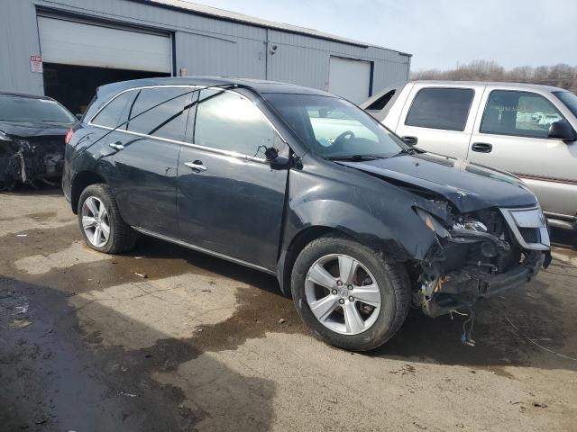 Photo 4 from auction – 2010 ACURA MDX TECHNO with VIN 2HNYD2H64AH531608