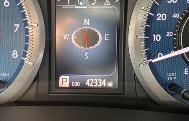 Photo 8 from auction – 2017 TOYOTA SIENNA XLE with VIN 5TDYZ3DC9HS776246