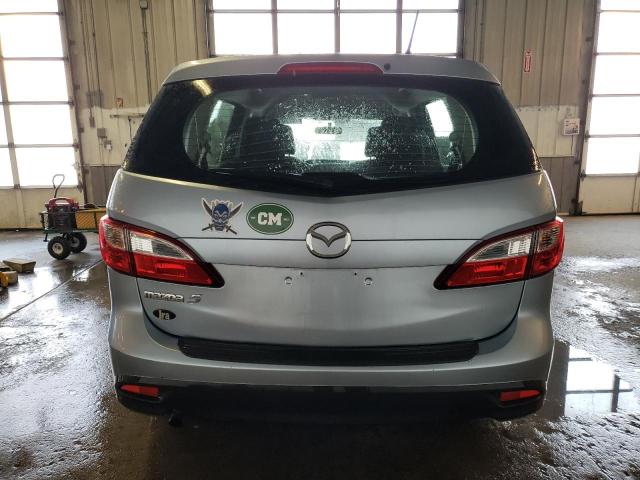 Photo 6 from auction – 2012 MAZDA 5 with VIN JM1CW2BL7C0142770