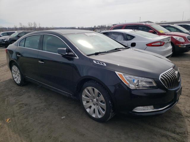Photo 4 from auction – 2015 BUICK LACROSSE P with VIN 1G4GE5G38FF131840