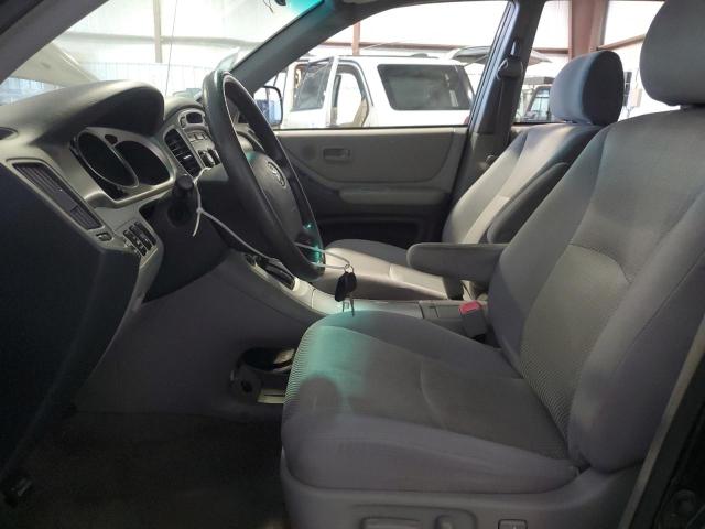 صورة رقم 7 من المزاد - 2006 TOYOTA HIGHLANDER مع VIN JTEEP21A460151013