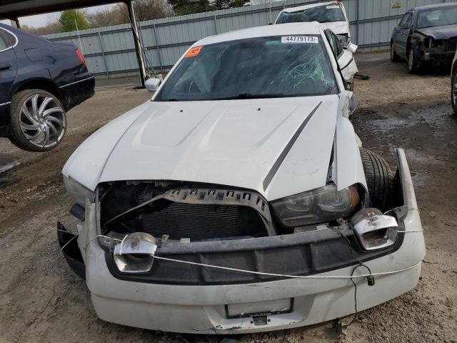 Photo 5 from auction – 2014 DODGE CHARGER SE with VIN 2C3CDXBG9EH333860