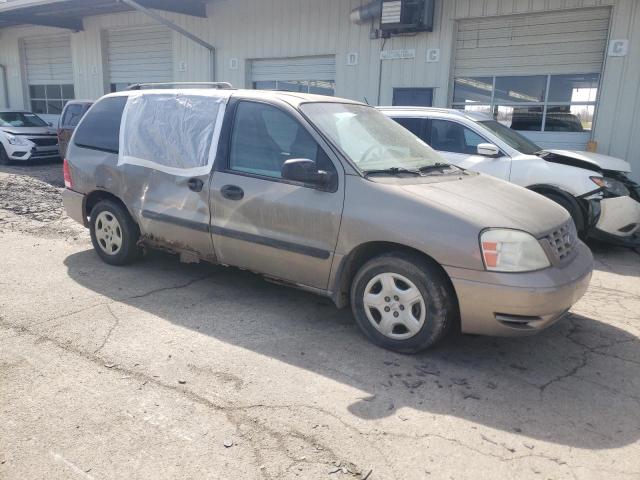 Photo 4 from auction – 2006 FORD FREESTAR S with VIN 2FMZA51656BA02074