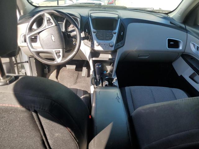 Photo 8 from auction – 2016 CHEVROLET EQUINOX LT with VIN 2GNALCEK7G6100502