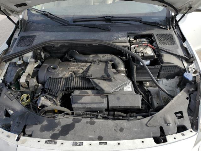 Photo 11 from auction – 2013 VOLVO S60 T5 with VIN YV1612FH9D2202629