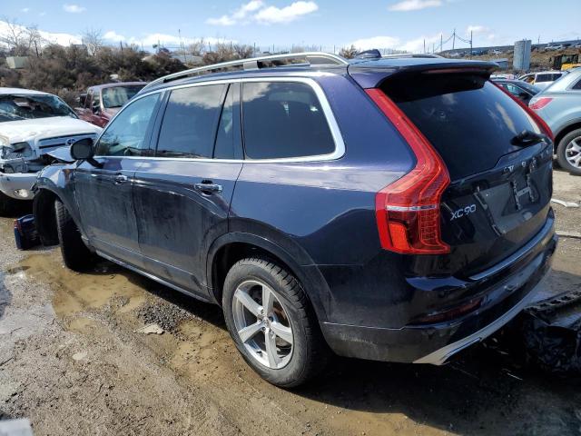 Photo 2 from auction – 2016 VOLVO XC90 T5 with VIN YV4102XK3G1082296