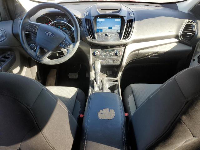 Photo 8 from auction – 2018 FORD ESCAPE SE with VIN 1FMCU9GD0JUA29082