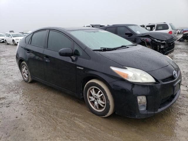 Photo 4 from auction – 2010 TOYOTA PRIUS with VIN JTDKN3DU2A0155692