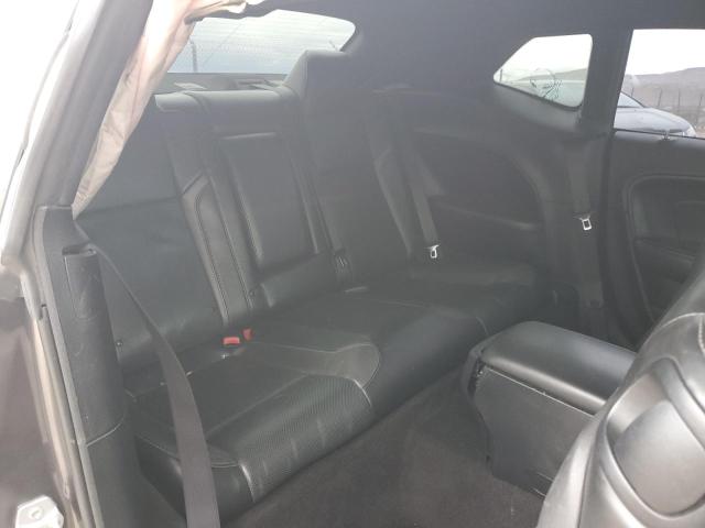 Photo 10 from auction – 2016 DODGE CHALLENGER with VIN 2C3CDZBT2GH195705