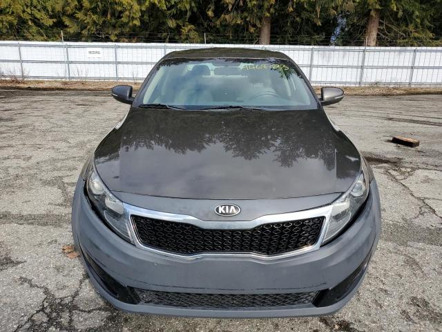 Photo 5 from auction – 2013 KIA OPTIMA LX with VIN 5XXGM4A79DG156578