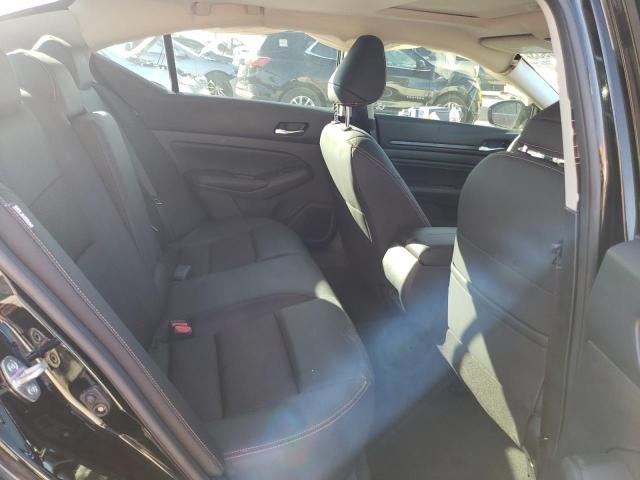 Photo 10 from auction – 2022 NISSAN ALTIMA SR with VIN 1N4BL4CV9NN315135